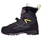 Arbortec 8 4 in., Steel Toe, Lime, KAYO KAYO-LM-8 - alternate 4